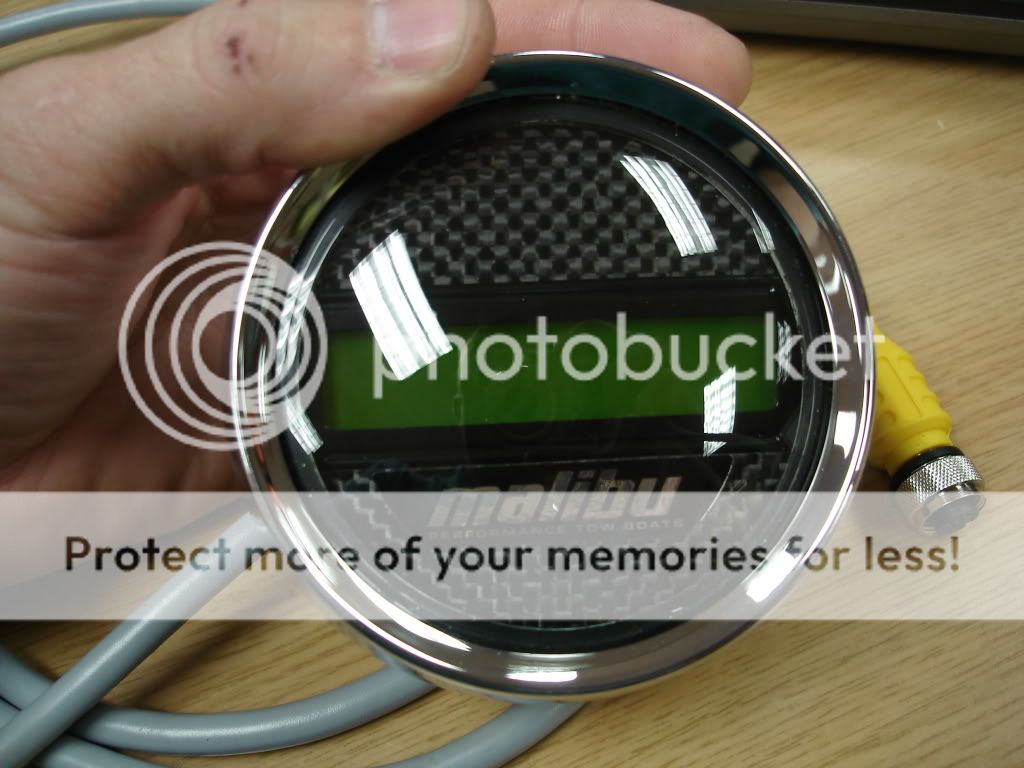 GPS controlled speedos Modifications & Accessories